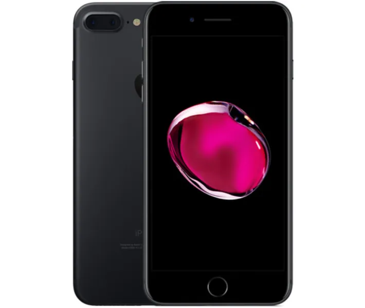スマートフォン本体 iPhone 7plus 32GB Apple iPhone 7 Plus 32GB Black — купить в интернет-магазине АЛЛО