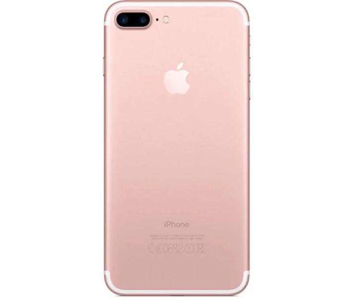 Apple iPhone 7 Plus 128GB Rose Gold — купить в интернет-магазине