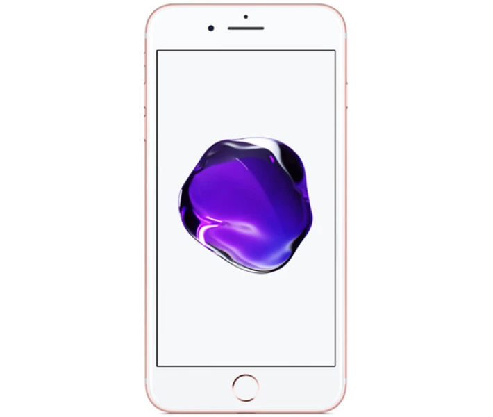 Apple iPhone 7 Plus 128GB Rose Gold — купить в интернет-магазине