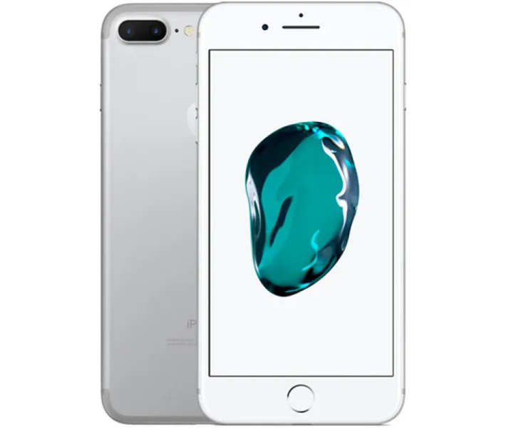 Apple iPhone 7 Plus 32GB Silver — купить в интернет-магазине АЛЛО