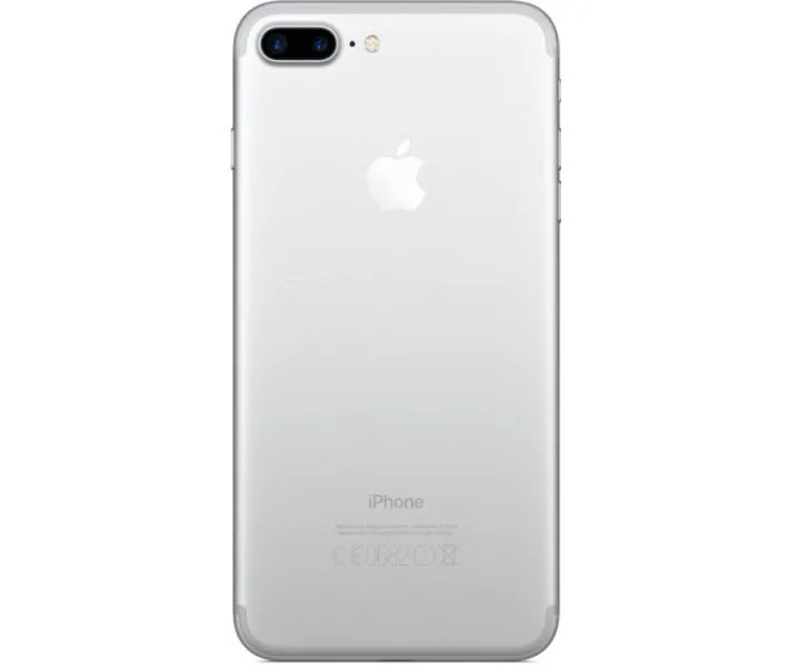 Apple iPhone 7 Plus 32GB Silver — купить в интернет-магазине АЛЛО