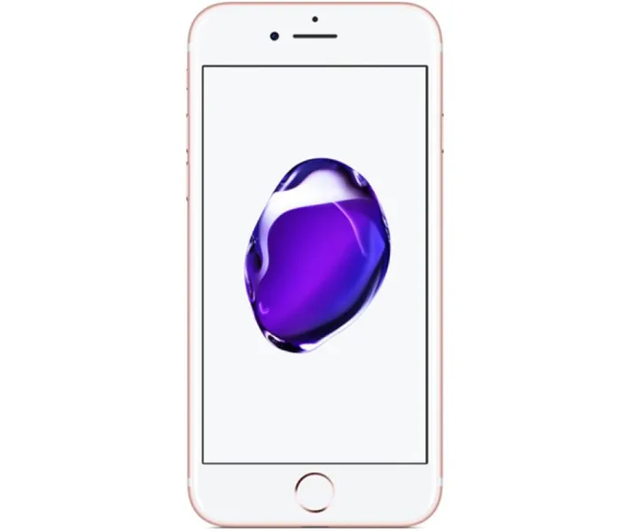 Apple iPhone 7 32GB Rose Gold — купить в интернет-магазине АЛЛО