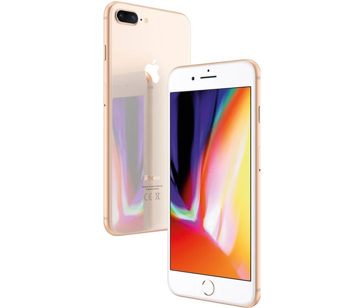 Apple iPhone 8 Plus 128GB Gold (MX262) купить в Киеве ☛ цены на