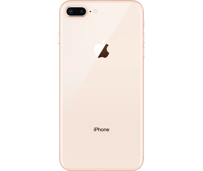 Apple iPhone 8 Plus シャンパンゴールド Apple iPhone 8 Plus 128GB Gold (MX262) купить в Киеве ☛ цены на