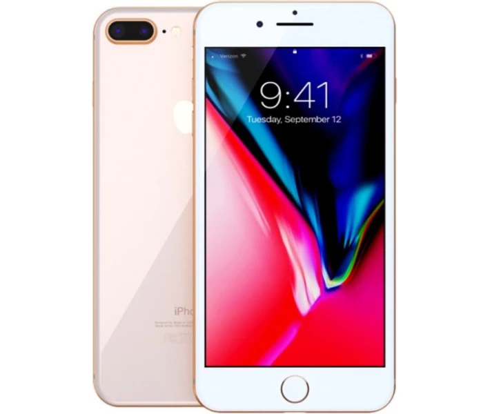 Apple iPhone 8 Plus ゴールド 128GB Apple iPhone 8 Plus 128GB Gold (MX262) купить в Киеве ☛ цены на