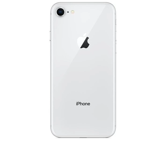 Apple iPhone 8 64GB Silver (MQ6L2) — купить в интернет