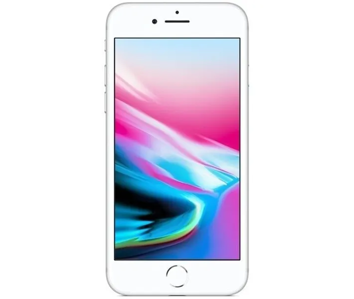 Apple iPhone 8 64GB Silver (MQ6L2) — купить в интернет-магазине
