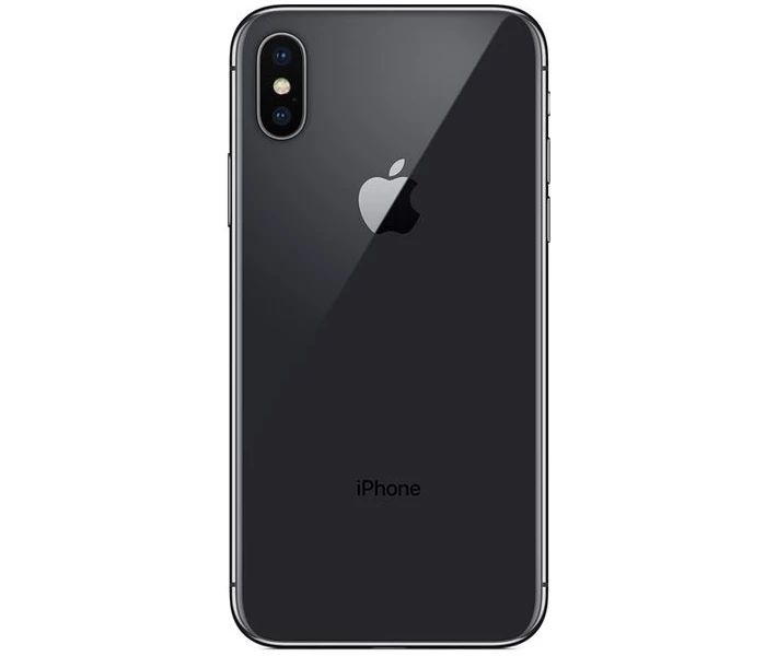 Apple iPhone X 64G ブラック　本体 Купить Apple iPhone X 64GB Space Gray (б/у)|MyApple