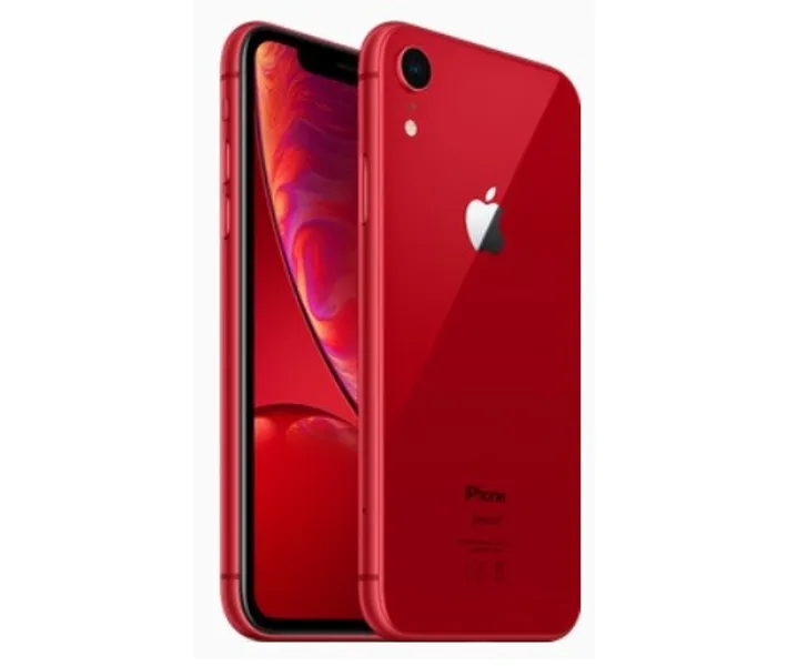 Apple iPhone XR 64GB Red (MRY62) купить в АЛЛО – цена