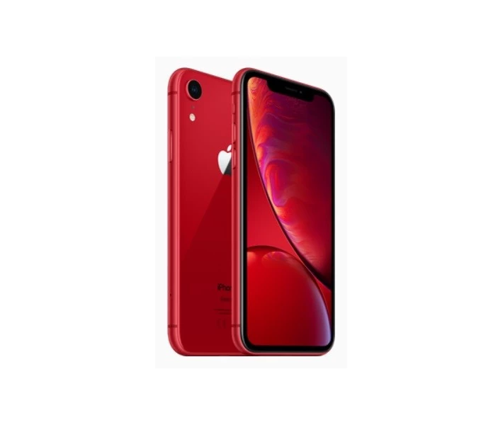Apple iPhone XR 64GB Red (MRY62) купить в АЛЛО – цена