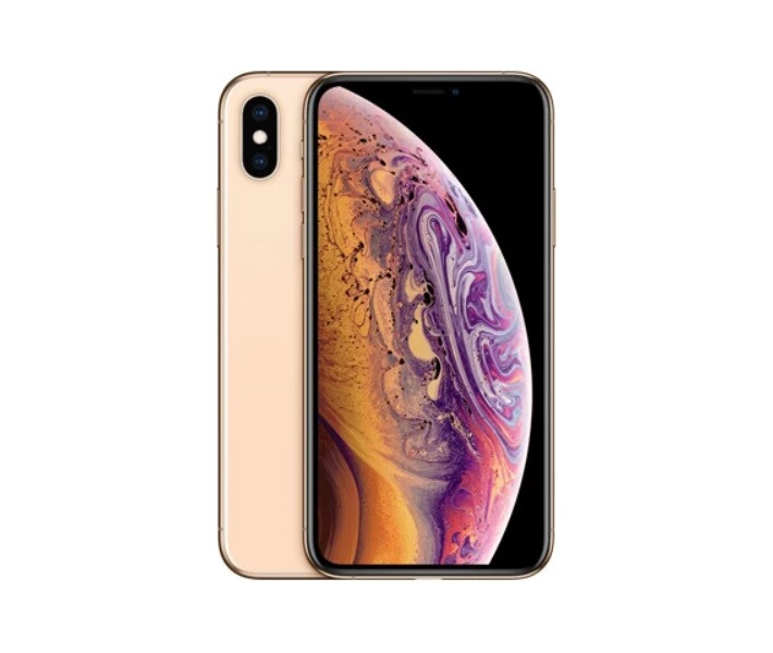 Apple iPhone XS 64GB Gold (MT9G2) купить в Киеве ☛ цены на Allo.ua |  Харьков, Днепр, Одесса и вся Украина