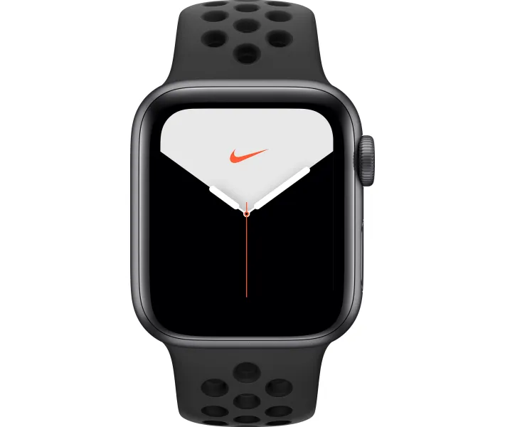Смарт-часы Серия: Apple Watch Series 5 Nike купить в Киеве