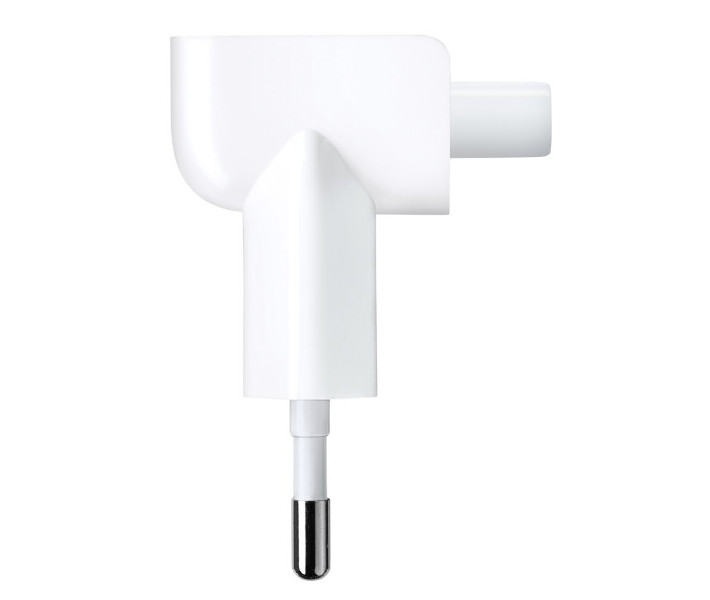 Фото - зарядное устройство для телефона и планшета Набор адаптеров Apple World Travel Adapter Kit (MD837ZM/A)