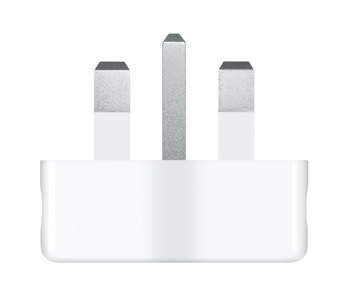 Фото - зарядное устройство для телефона и планшета Набор адаптеров Apple World Travel Adapter Kit (MD837ZM/A)