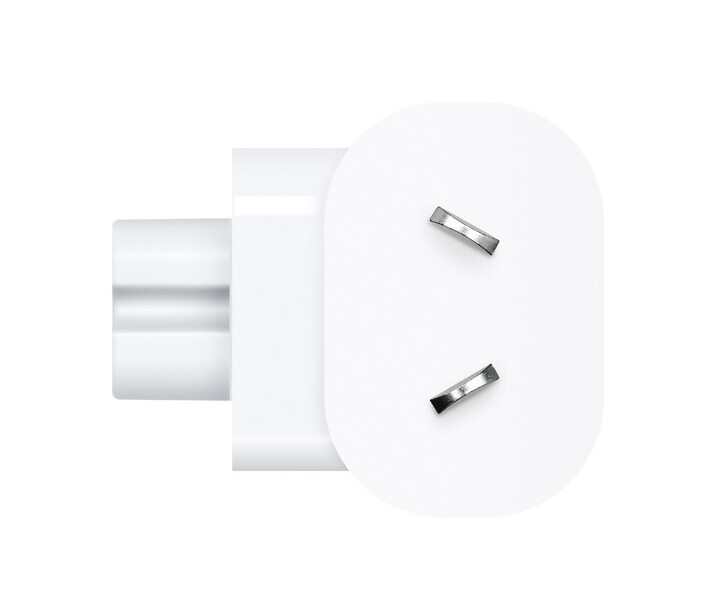Фото - зарядное устройство для телефона и планшета Набор адаптеров Apple World Travel Adapter Kit (MD837ZM/A)