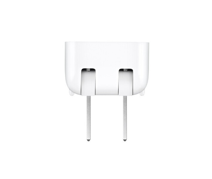 Фото - зарядное устройство для телефона и планшета Набор адаптеров Apple World Travel Adapter Kit (MD837ZM/A)
