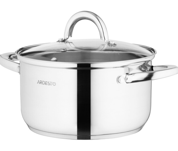 Фото - набор посуды Набор посуды Ardesto Gemini Gourmet Andria (AR1906GPS)
