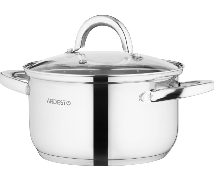 Фото - набор посуды Набор посуды Ardesto Gemini Gourmet Andria (AR1906GPS)
