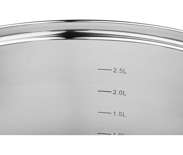 Фото - набор посуды Набор посуды Ardesto Gemini Gourmet Andria (AR1906GPS)