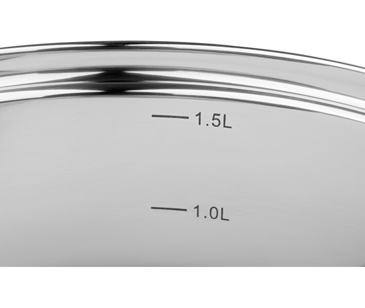 Фото - набор посуды Набор посуды Ardesto Gemini Gourmet Andria (AR1906GPS)