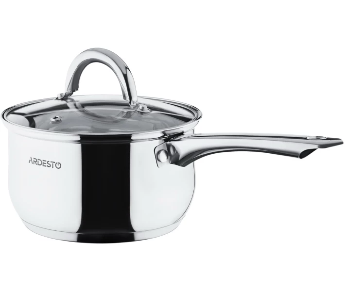 Фото - набор посуды Набор посуды Ardesto Gemini Gourmet 8 пр. (AR1908PS)