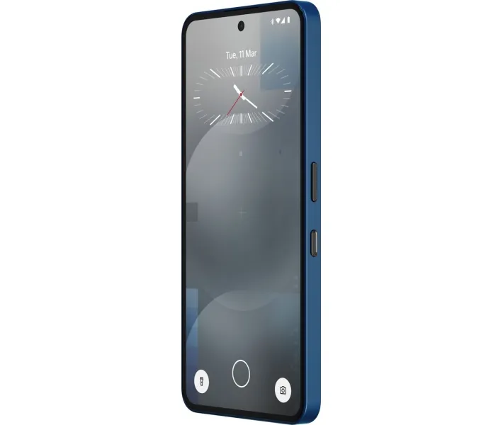 Nothing Phone (3a) 12/256GB Blue купить в АЛЛО – цена