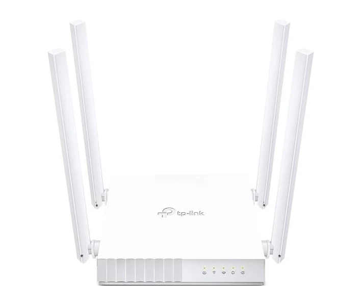 Фото - маршрутизатор Wi-Fi роутер TP-LINK Archer C24