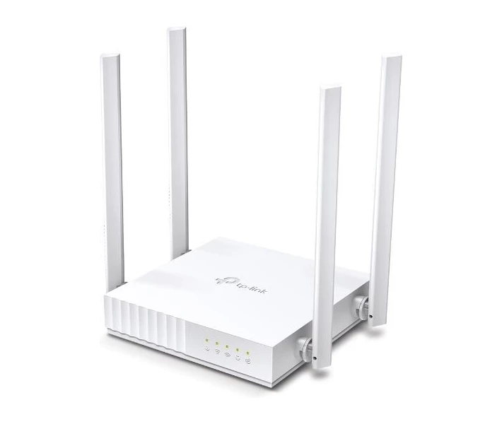Фото - маршрутизатор Wi-Fi роутер TP-LINK Archer C24