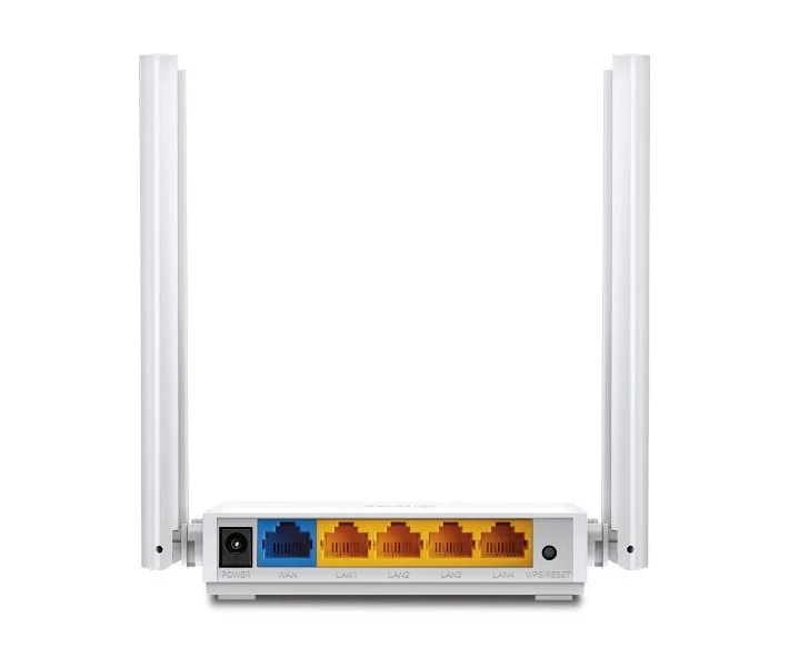 Фото - маршрутизатор Wi-Fi роутер TP-LINK Archer C24