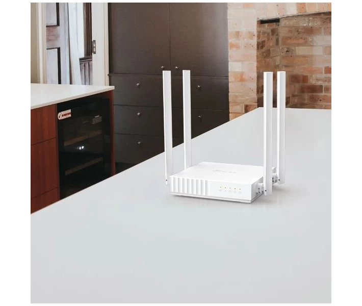 Фото - маршрутизатор Wi-Fi роутер TP-LINK Archer C24
