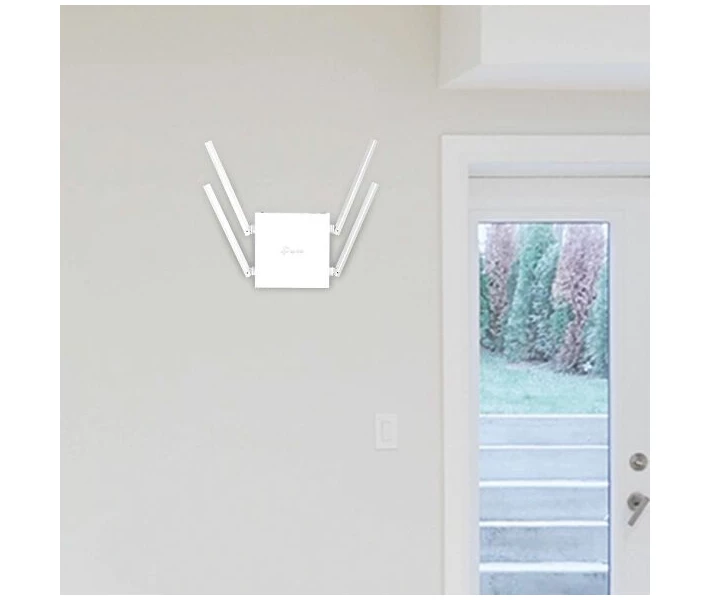Фото - маршрутизатор Wi-Fi роутер TP-LINK Archer C24
