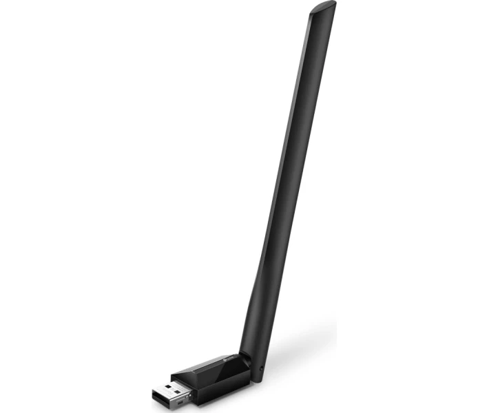 Фото - Wi-Fi адаптер Сетевой адаптер TP-LINK Archer T2U Plus