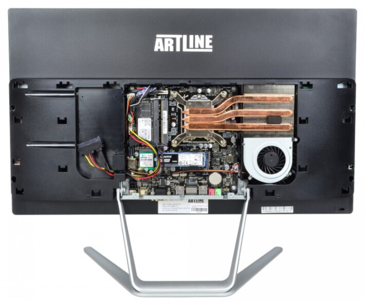 Фото - моноблок Моноблок ARTLINE Business G42 (G42v21Win)