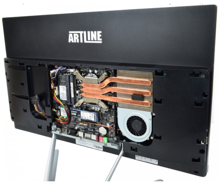 Фото - моноблок Моноблок ARTLINE Business G42 (G42v21Win)