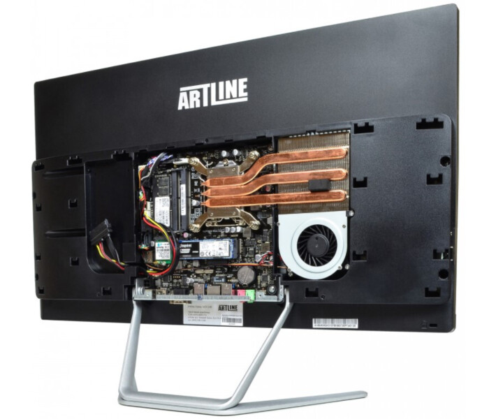 Фото - моноблок Моноблок ARTLINE Business G42 (G42v21Win)