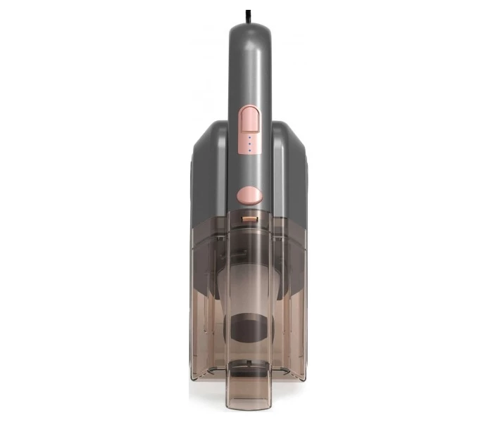 Фото - автопылесос Автопылесос Aspiring Dust 3 Cord, 7 kPa