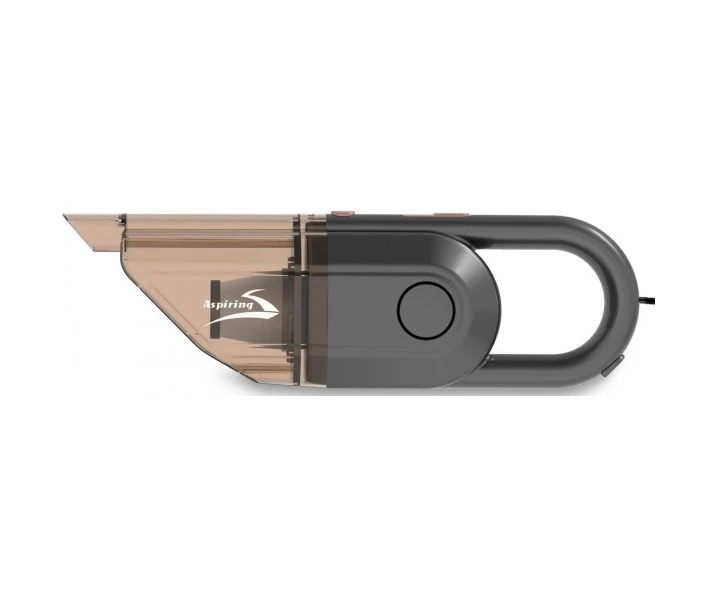 Фото - автопылесос Автопылесос Aspiring Dust 3 Cord, 7 kPa