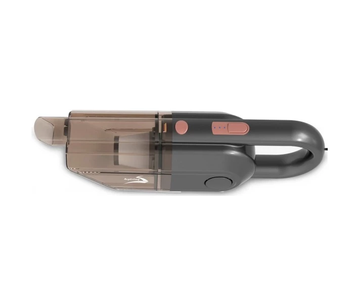 Фото - автопылесос Автопылесос Aspiring Dust 3 Cord, 7 kPa