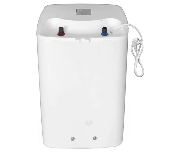 Фото - бойлер Водонагреватель Atlantic Steatite Cube VM 50 S3 C 1500W