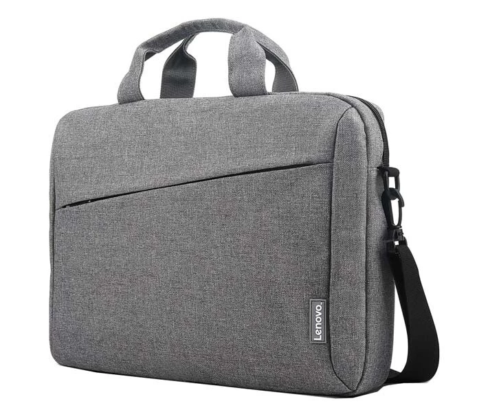 Фото - сумку для ноутбука Сумка для ноутбука Lenovo Casual Topload T210 15.6 GX40Q17231