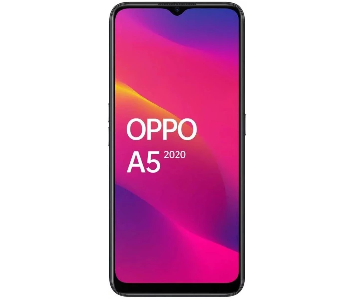 Oppo A5 2020 3/64GB Black купить в Киеве ☛ цены на Allo.ua