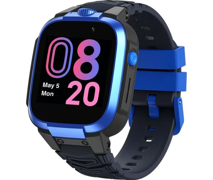 Часы Mibro Watch Phone Z3 Blue (XPSWZ001) синий купить в АЛЛО