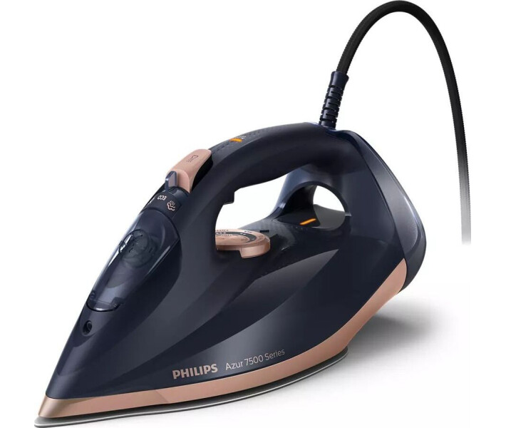 Фото - утюг Утюг Philips 7500 series DST7510/80 