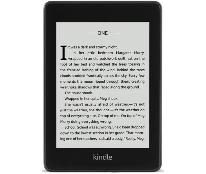 Электронная книга Amazon Kindle Paperwhite 10th Gen. 32GB купить в