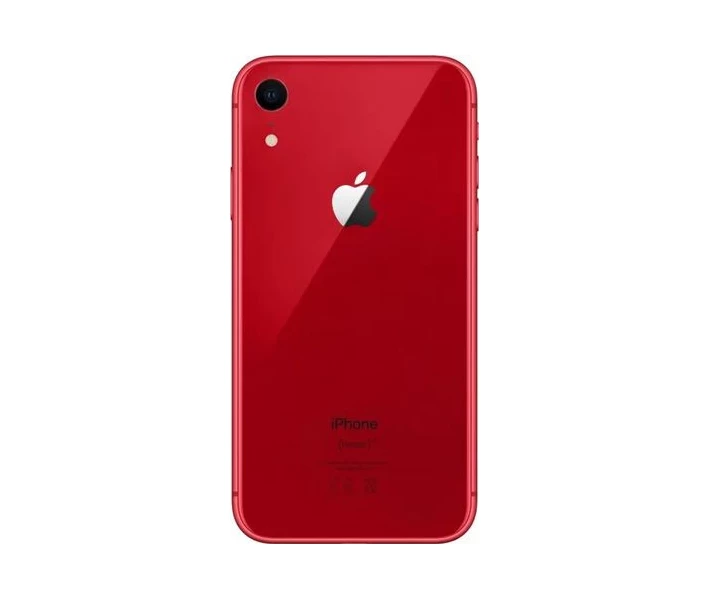 Apple iPhone XR 64GB Red (MRY62) купить в Киеве ☛ цены на Allo.ua