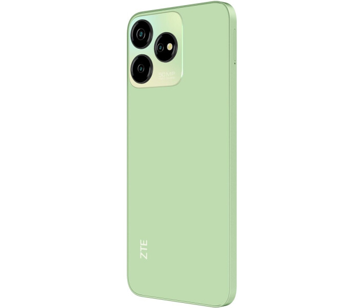 Фото - смартфон и мобильный телефон ZTE Blade V50 Design 8/128GB Green