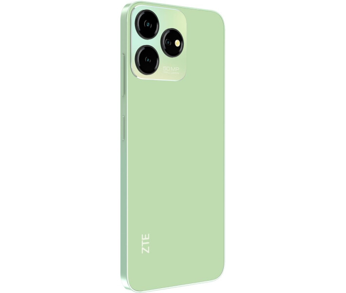 Фото - смартфон и мобильный телефон ZTE Blade V50 Design 8/256GB Green