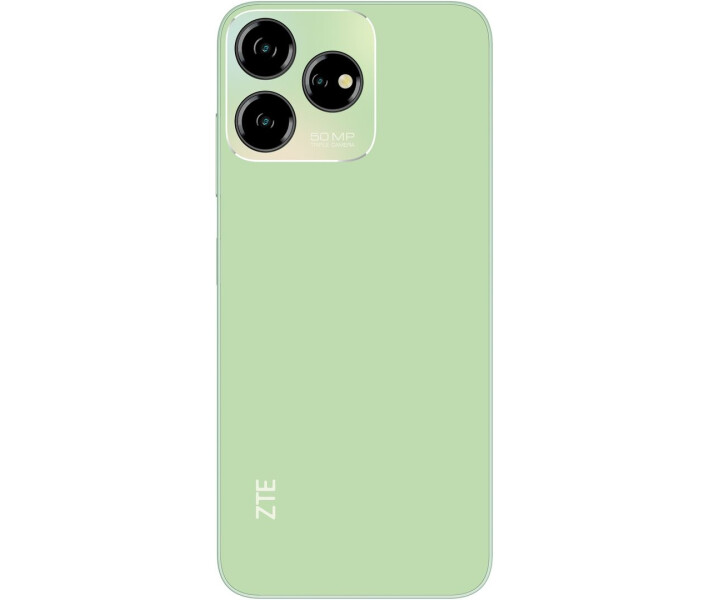 Фото - смартфон и мобильный телефон ZTE Blade V50 Design 8/128GB Green