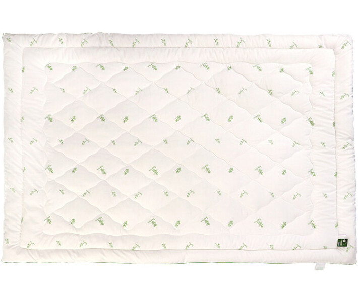 Фото - одеяло Одеяло бамбуковое Руно 200x220 см (322.52_Bamboo Style_demi)