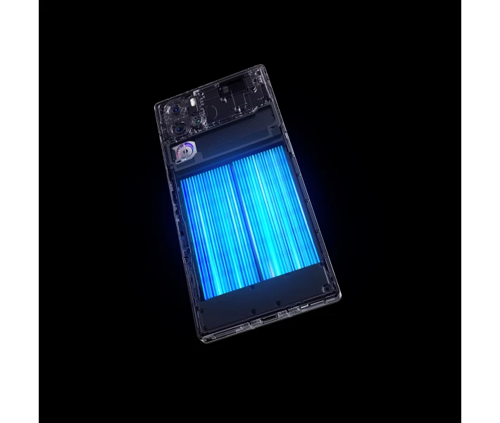 REDMAGIC 9 Pro 16/512GB Cyclone купить в Киеве ☛ цены на Allo.ua